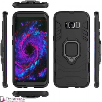 Sustiprintas dėklas 4in1 (Samsung Galaxy S8) Sustiprintas dėklas 4in1 (Samsung Galaxy S8)